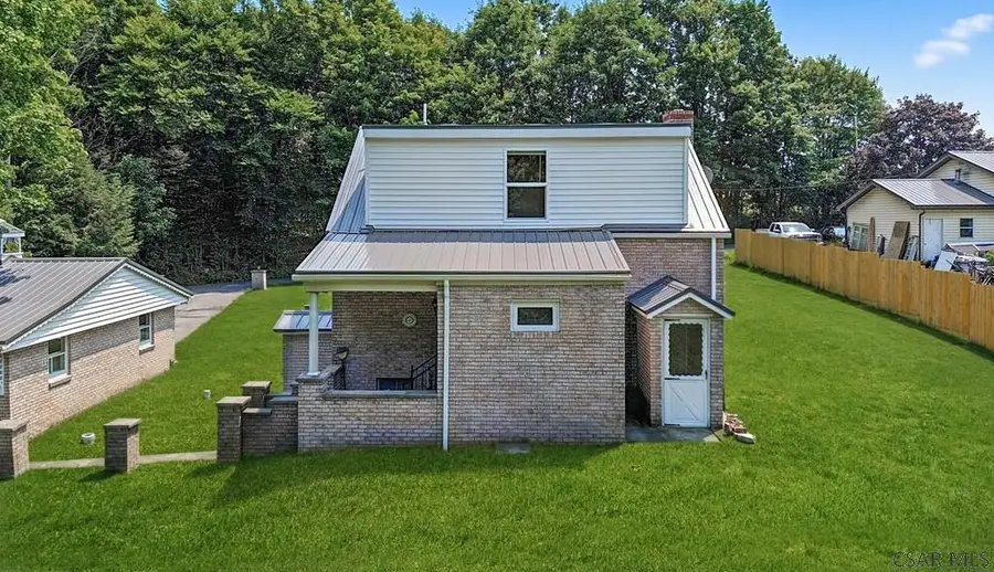 144 Strong Road, Strongstown, PA 15957 - #3