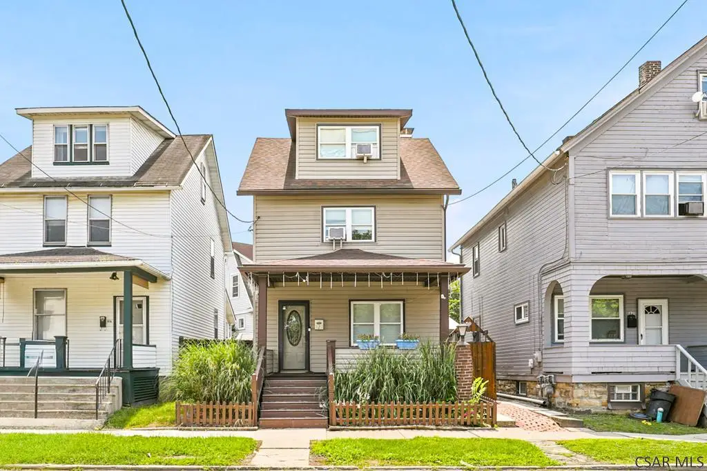 123 Dupont Street, Johnstown, PA 15902 - #1