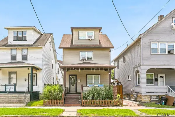 123 Dupont Street, Johnstown, PA 15902