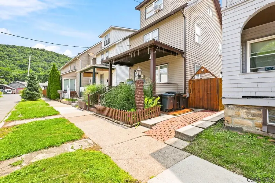 123 Dupont Street, Johnstown, PA 15902 - #3