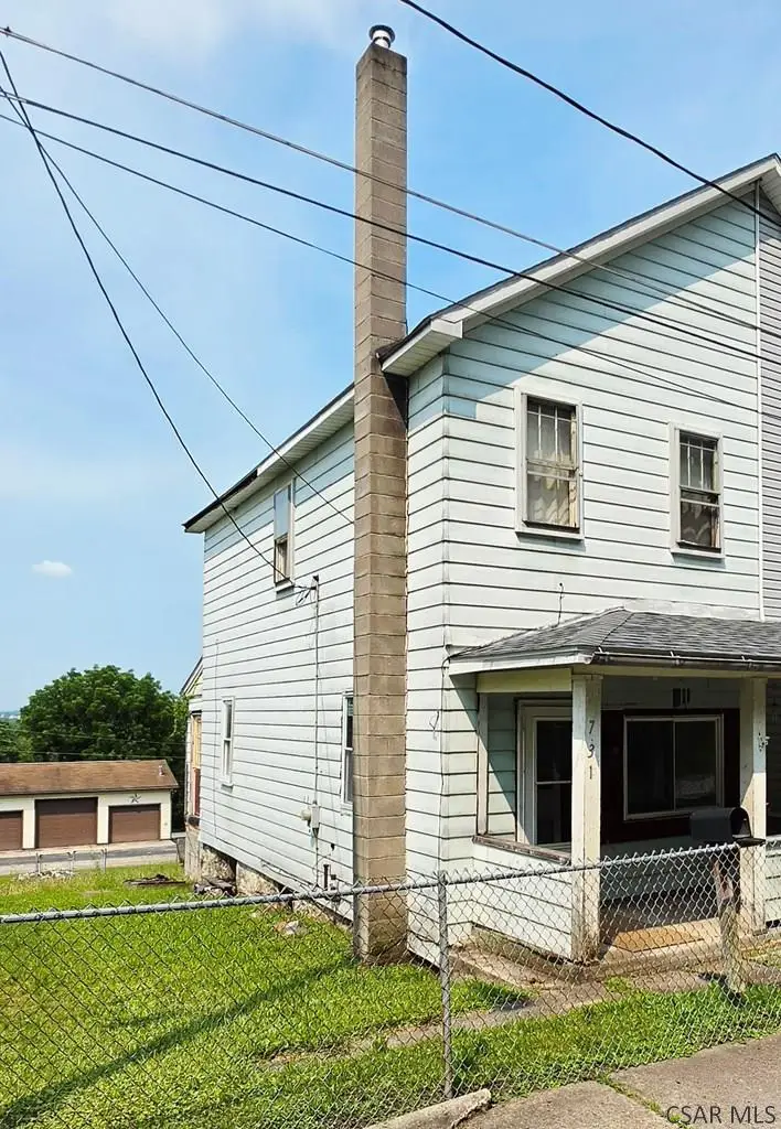 731 3rd Street, Windber, PA 15963 - #1