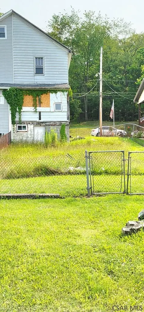 731 3rd Street, Windber, PA 15963 - #2