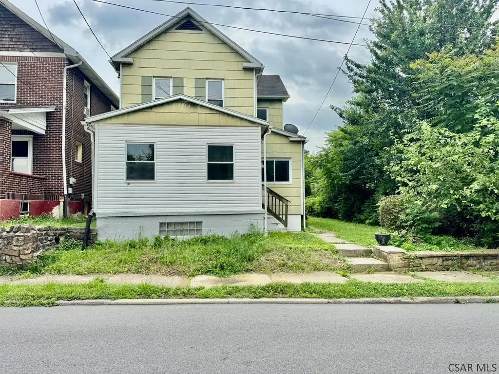 66 Clover, Johnstown, PA 15902 - #1