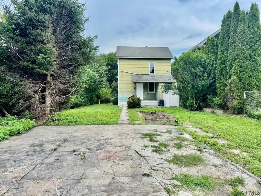 66 Clover, Johnstown, PA 15902 - #3