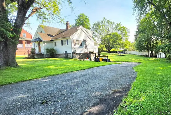 88 Violet Street, Johnstown, PA 15905