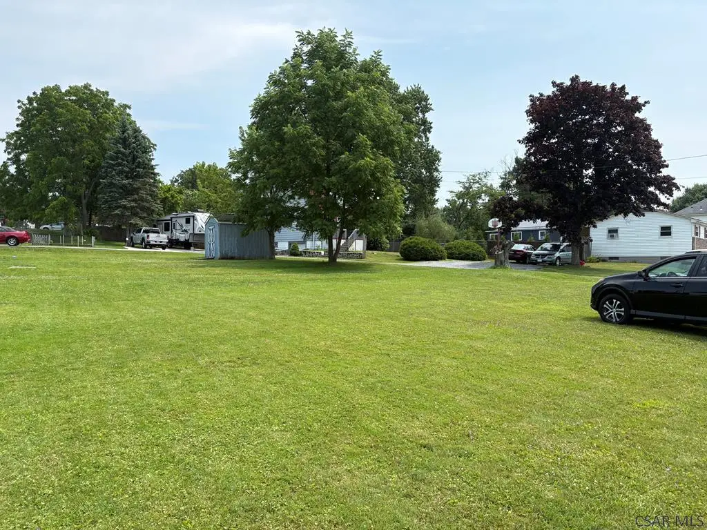 Euclid Avenue, Johnstown, PA 15904 - #1