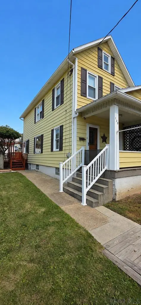 135 Garfield Street, Johnstown, PA 15906