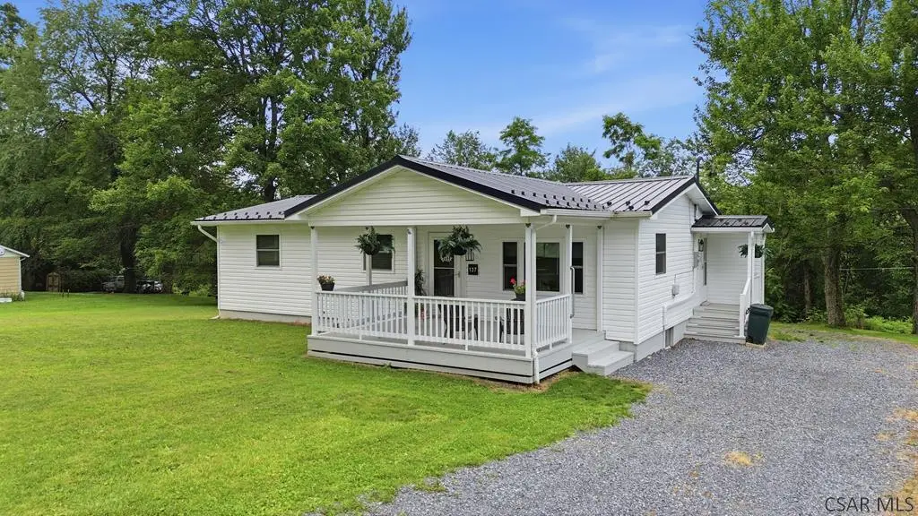 137 Eldorado Street, Carrolltown, PA 15722 - #1