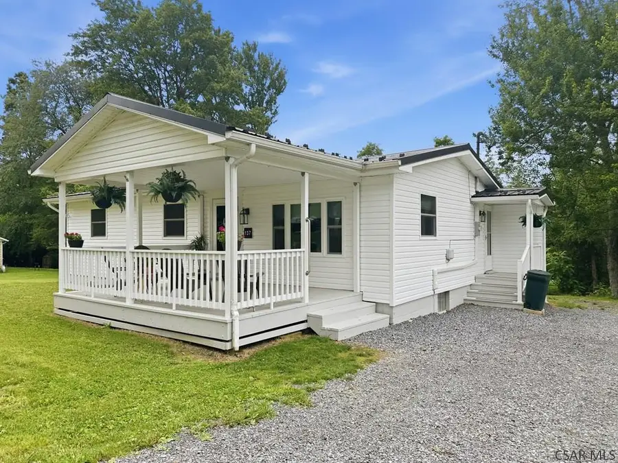 137 Eldorado Street, Carrolltown, PA 15722 - #2