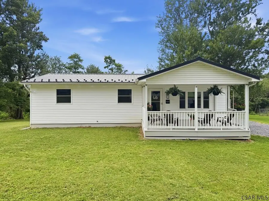 137 Eldorado Street, Carrolltown, PA 15722 - #3