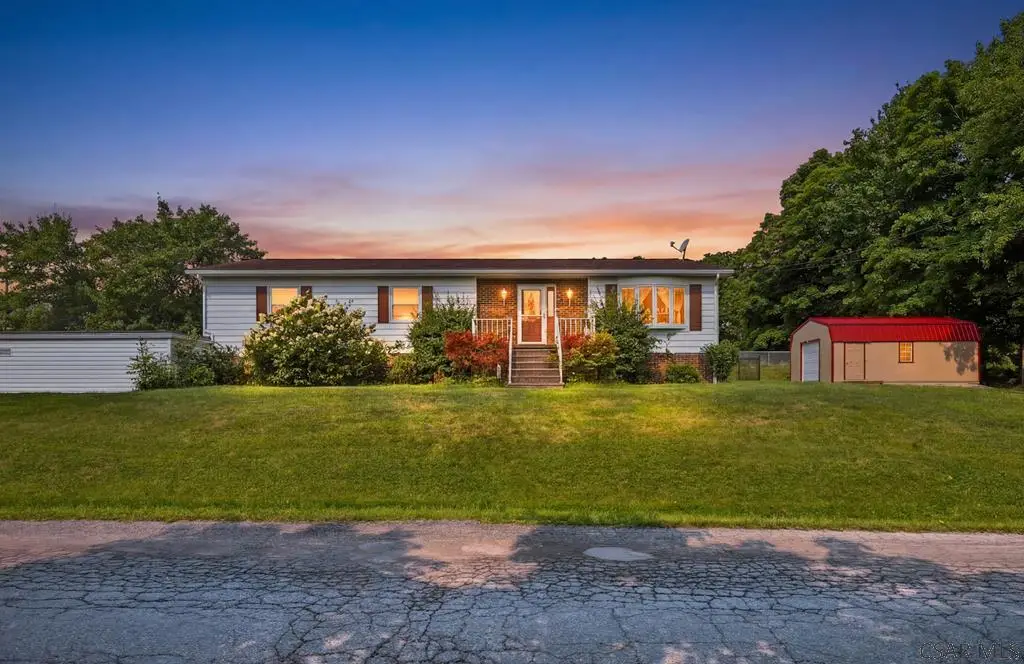 103 Wildwood Ave, Johnstown, PA 15904 - #1