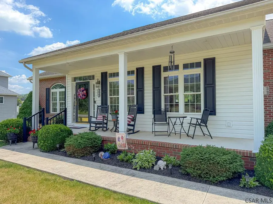 274 Hawthorne Drive, Everett, PA 15537 - #2