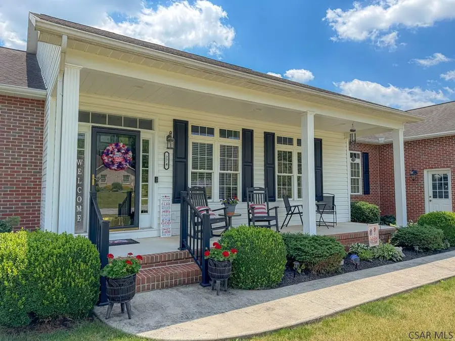 274 Hawthorne Drive, Everett, PA 15537 - #3
