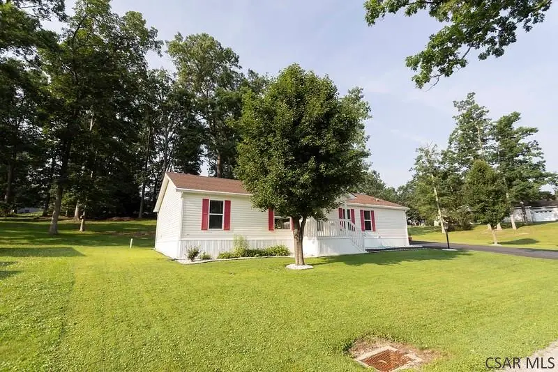 313 South Dr, Somerset, PA 15501 - #2