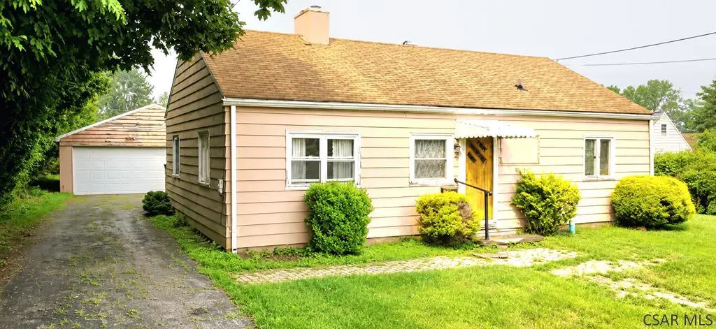 208 Sherwood Drive, Johnstown, PA 15905 - #1