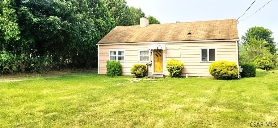 208 Sherwood Drive, Johnstown, PA 15905 - #2