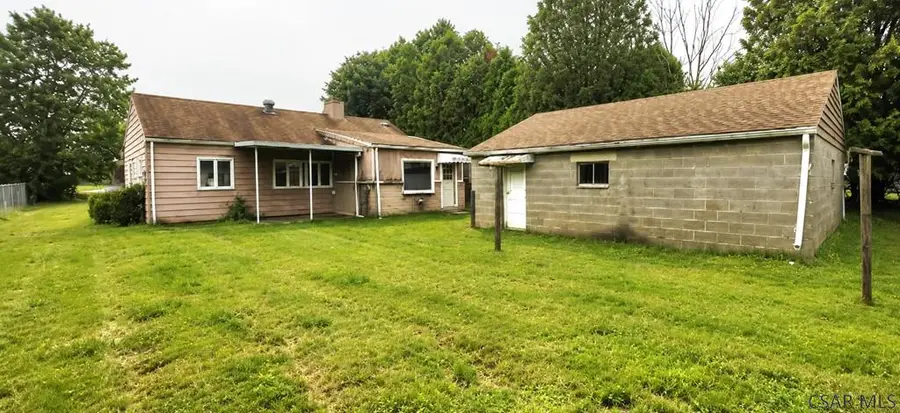 208 Sherwood Drive, Johnstown, PA 15905 - #3