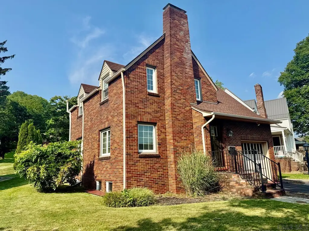 314 Orchard Street, Johnstown, PA 15905 - #1