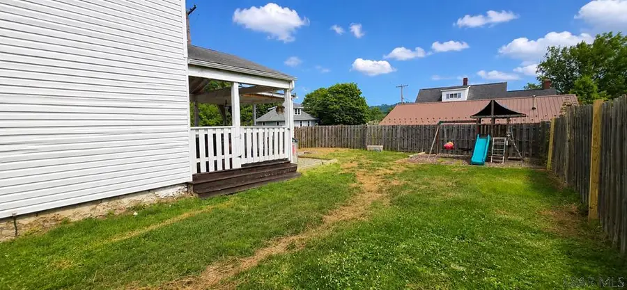 616 Caldwell Avenue, Portage, PA 15946 - #3