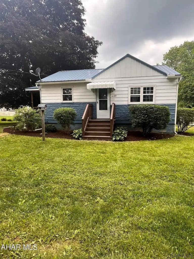230 Ash Street, Portage, PA 15946 - #1