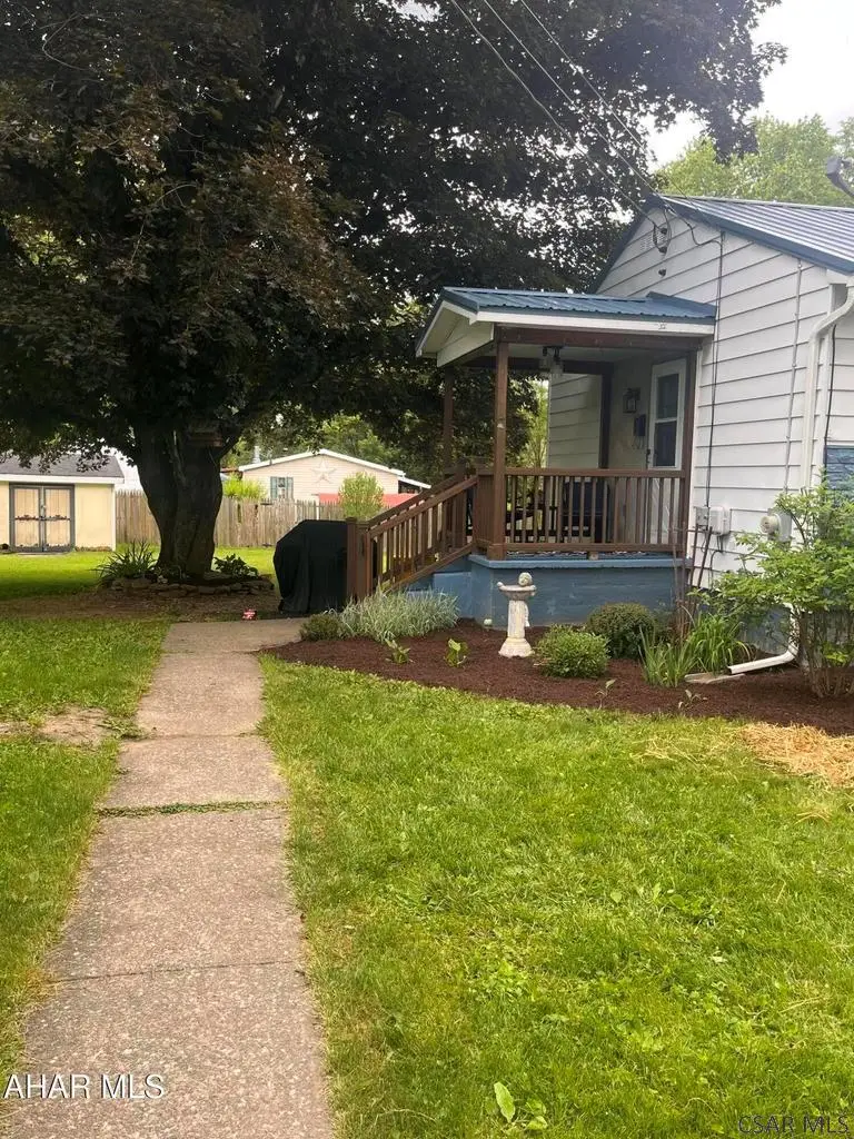 230 Ash Street, Portage, PA 15946 - #2