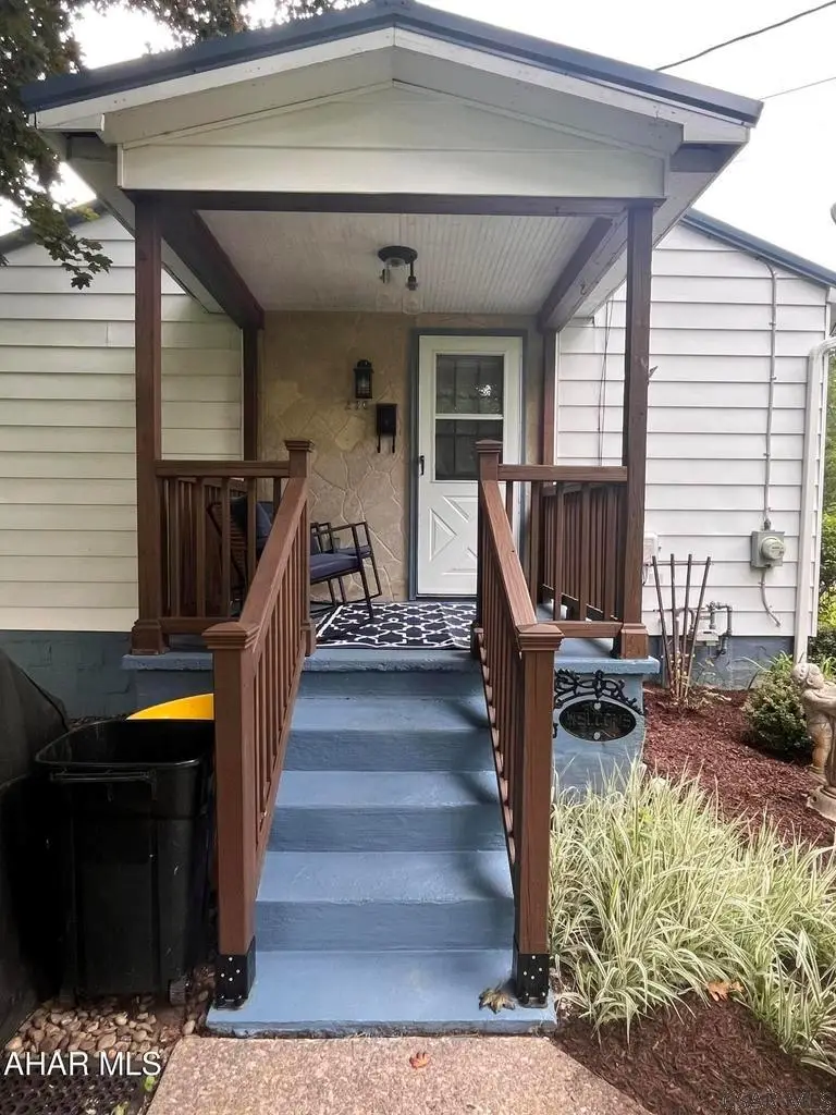 230 Ash Street, Portage, PA 15946 - #3