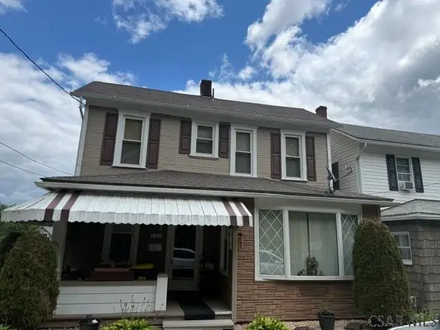 421 Vickroy Ave, Johnstown, PA 15905 - #3