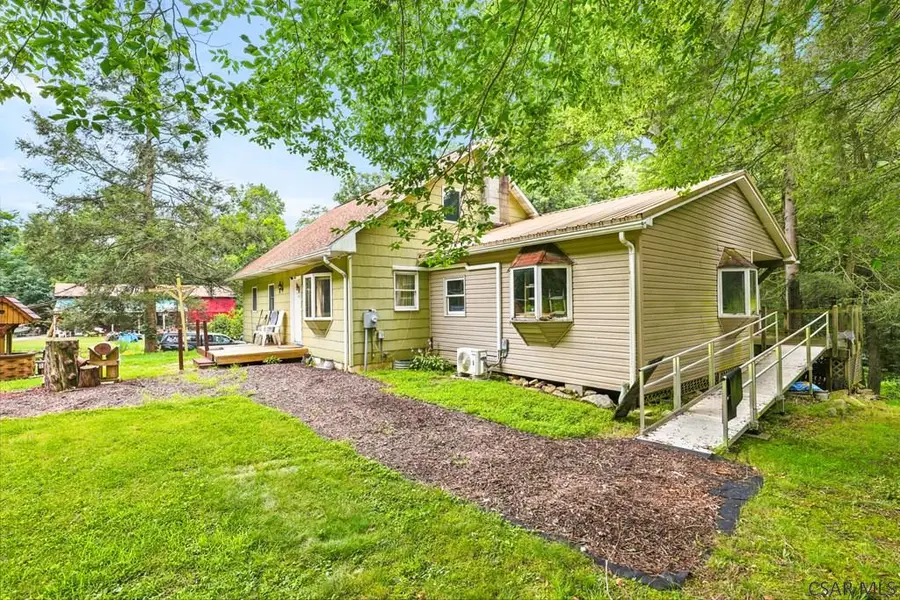 519 Sugar Run Road, New Florence, PA 15944 - #2