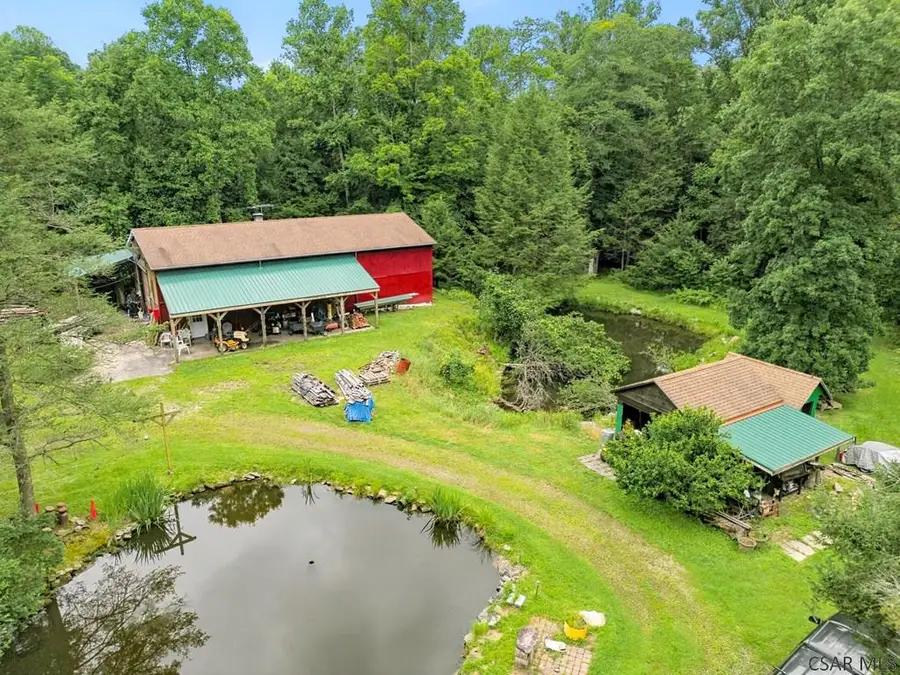 519 Sugar Run Road, New Florence, PA 15944 - #3