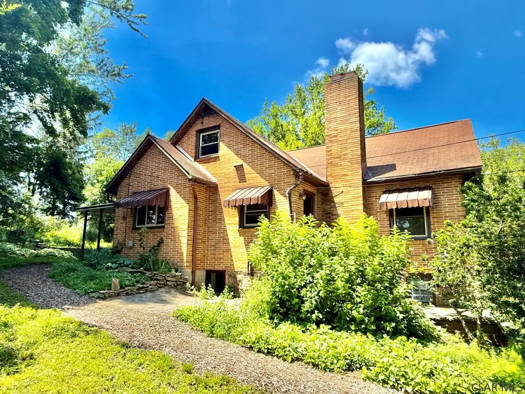 1450 Clapboard Run Road, Johnstown, PA 15904 - #1