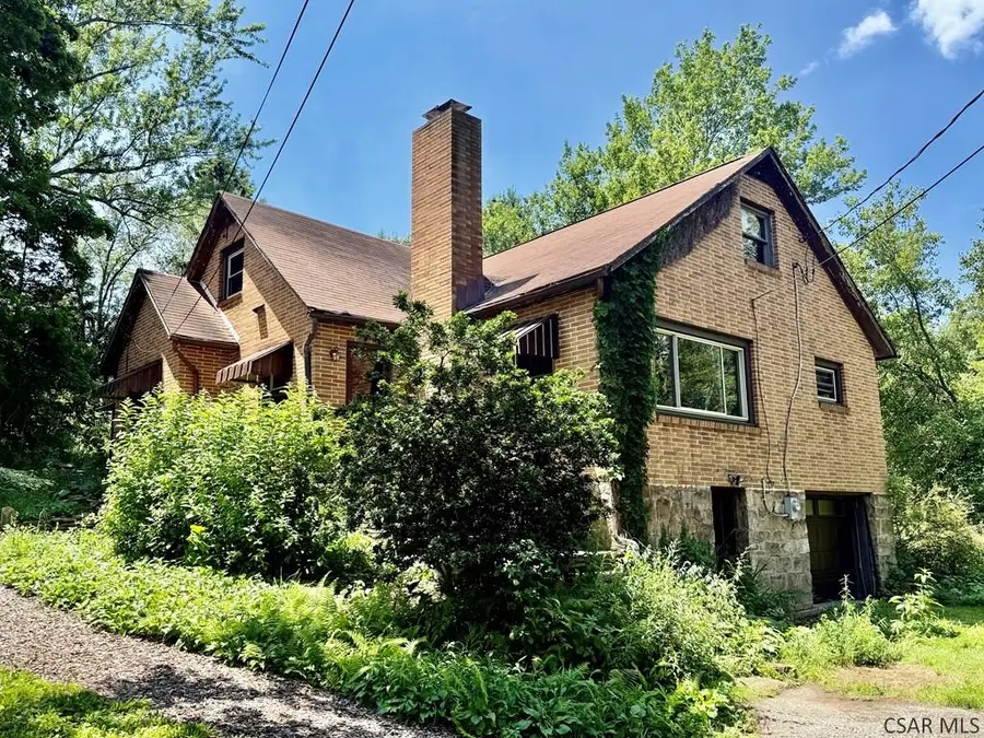 1450 Clapboard Run Road, Johnstown, PA 15904 - #2