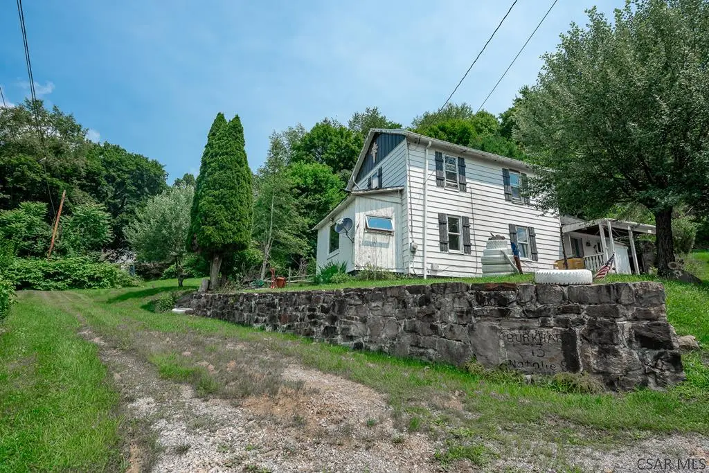 13 Natalie Street, Johnstown, PA 15906 - #1