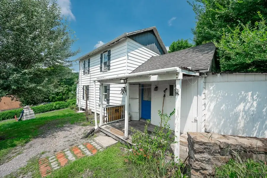 13 Natalie Street, Johnstown, PA 15906 - #3