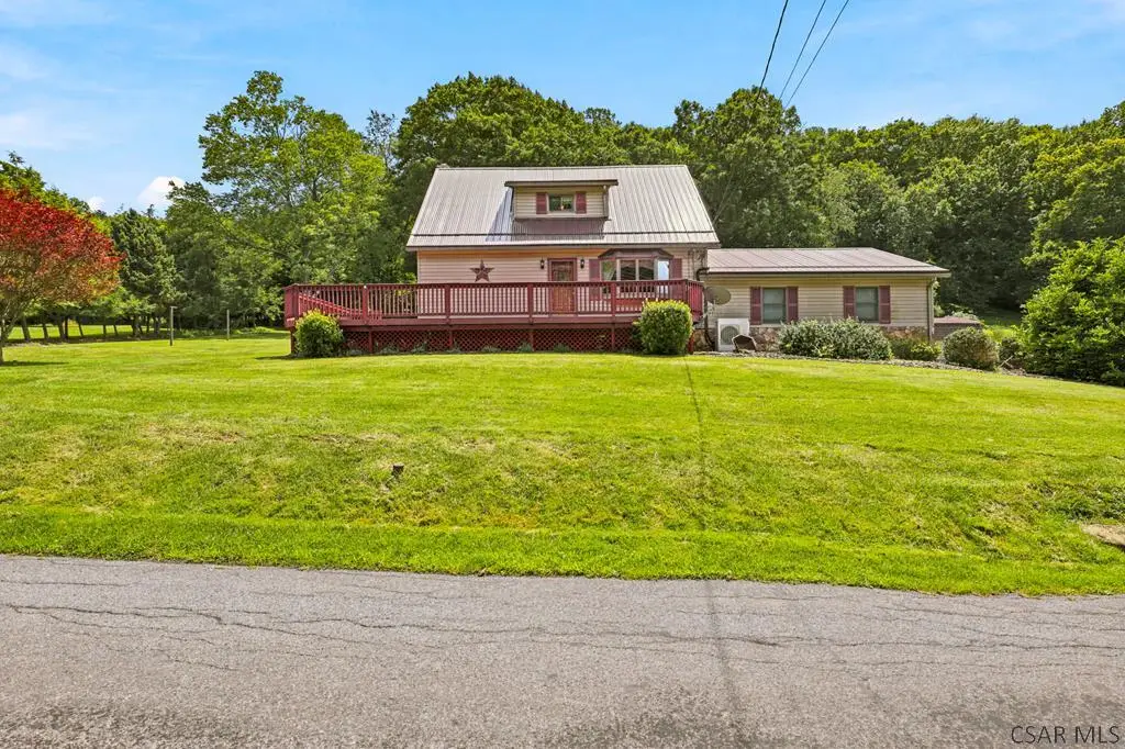 313 Naylor Road, Johnstown, PA 15906 - #1