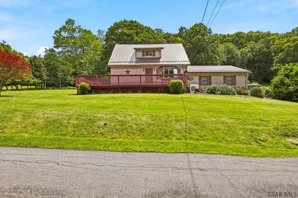 313 Naylor Road, Johnstown, PA 15906