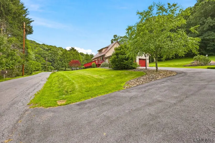 313 Naylor Road, Johnstown, PA 15906 - #2