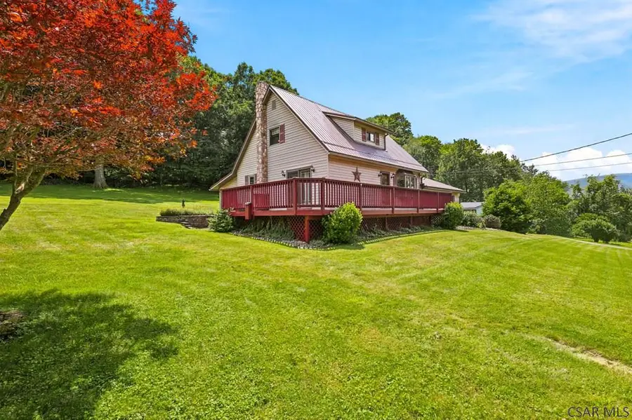 313 Naylor Road, Johnstown, PA 15906 - #3