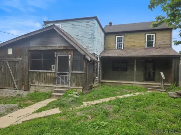 310 Stonycreek Street, Boswell, PA 15531