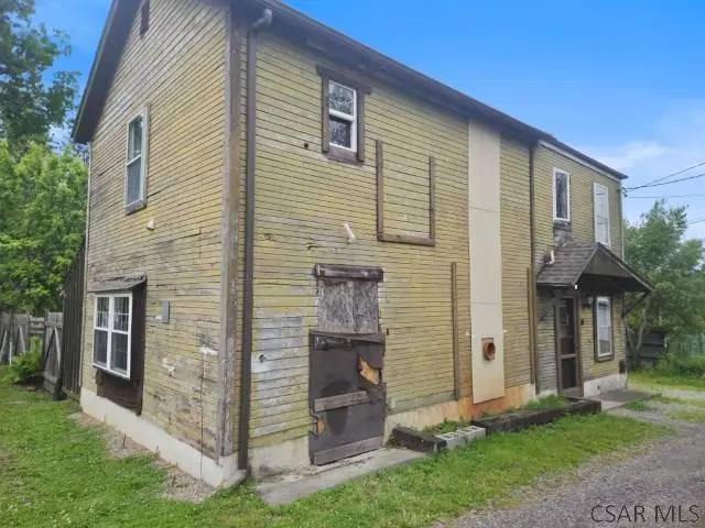 310 Stonycreek Street, Boswell, PA 15531 - #3
