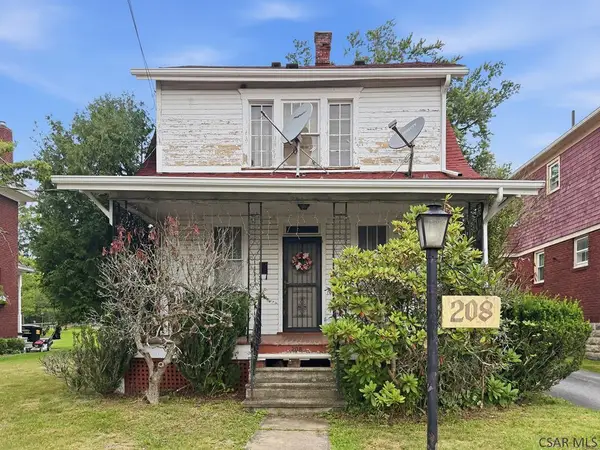 208 Blair Street, Johnstown, PA 15905