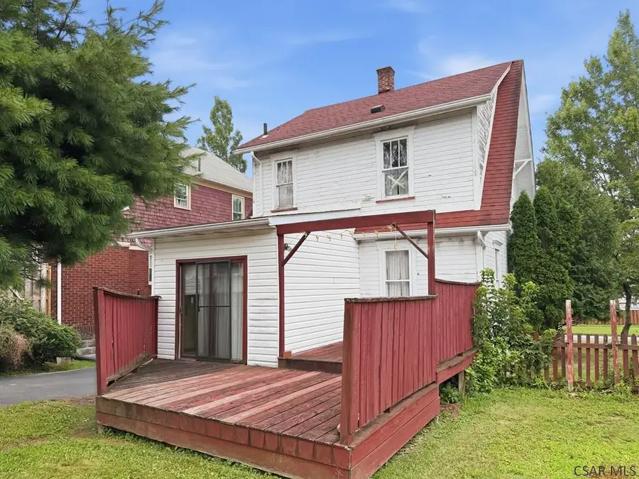 208 Blair Street, Johnstown, PA 15905 - #3