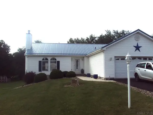 Address Withheld By Seller, Friedens, PA 15541