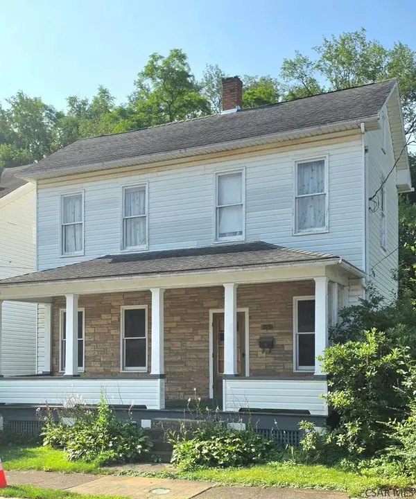 213 Barron Avenue, Johnstown, PA 15906