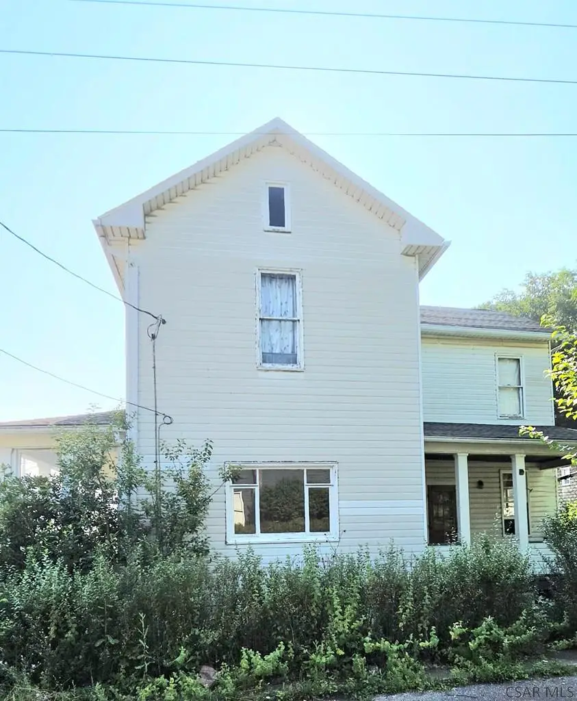 213 Barron Avenue, Johnstown, PA 15906 - #2