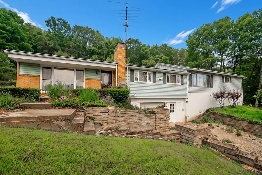217 Westinghouse Road, Blairsville, PA 15717 - #2