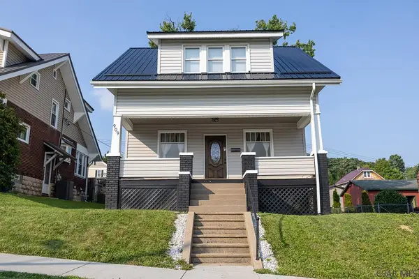 909 Park Ave, Windber, PA 15963