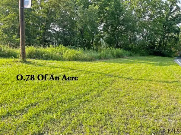 610 Barn St., Hooversville, PA 15936