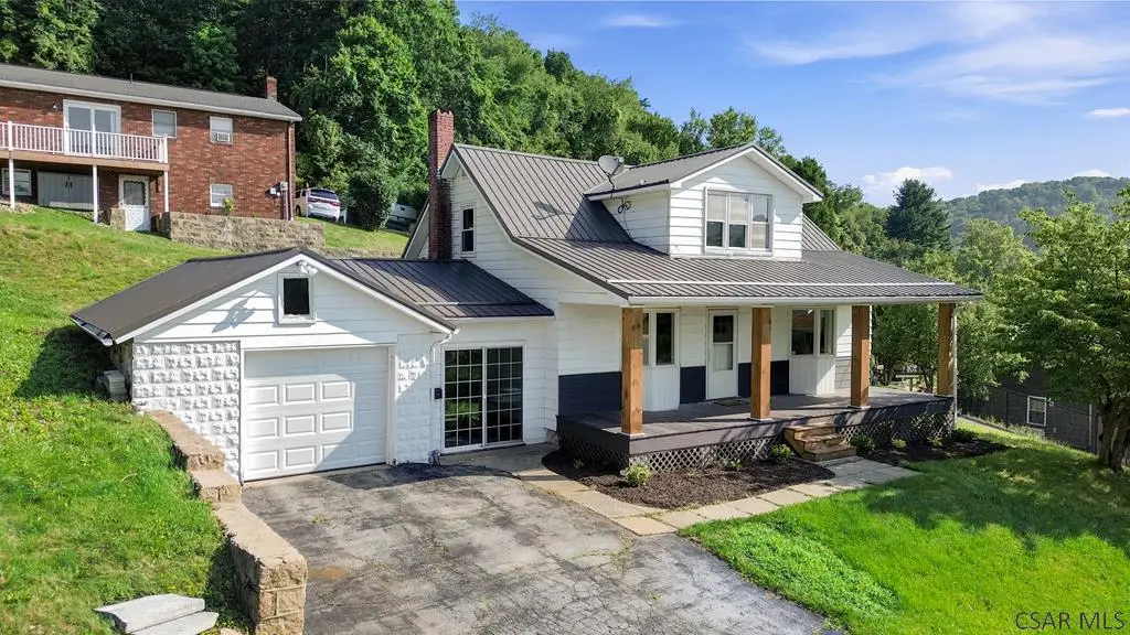 301 Hickory Street, Northern Cambria, PA 15714 - #1