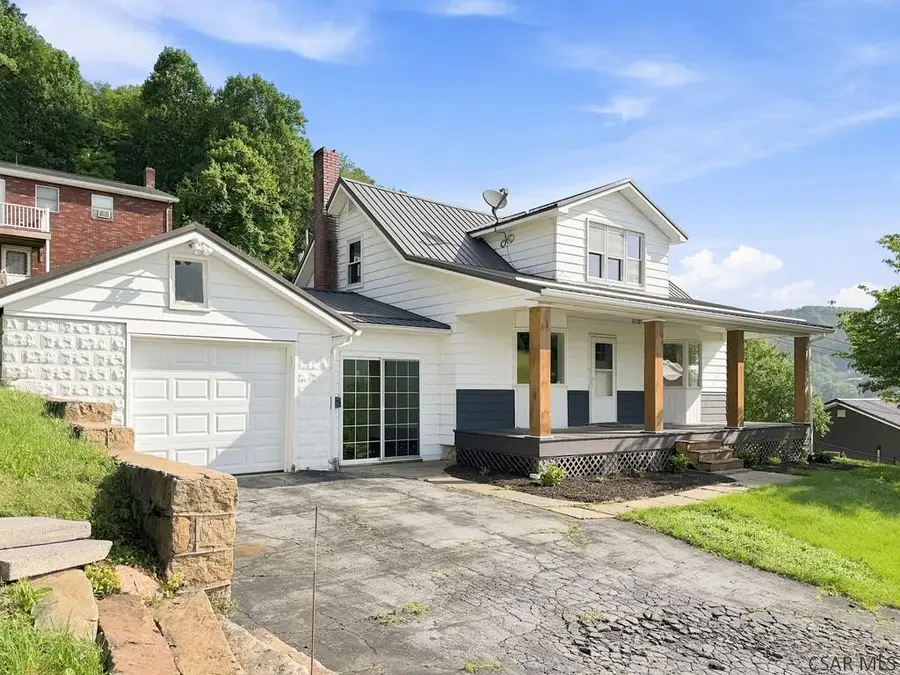 301 Hickory Street, Northern Cambria, PA 15714 - #2