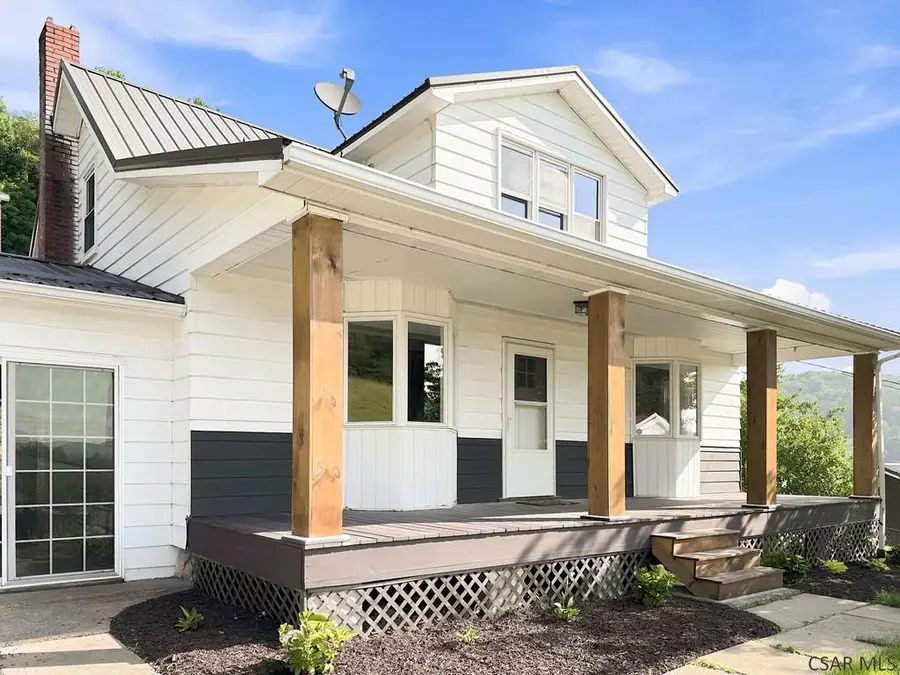 301 Hickory Street, Northern Cambria, PA 15714 - #3